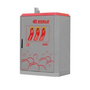 Ehrle - HSC Series