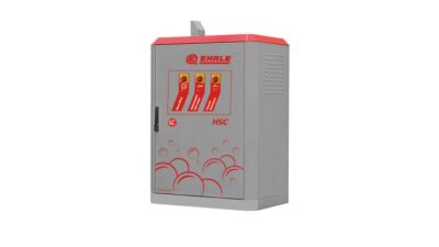 Ehrle - HSC 1140