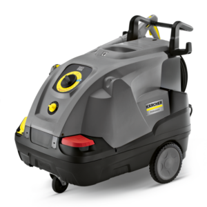 Kärcher HDS 6/12 C professional hot water pressure washer