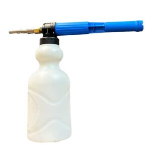LS10 FOAM NOZZLE + 2L BOTTLE