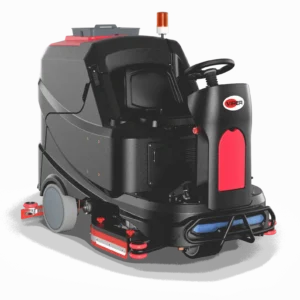 Viper AS1050R ride-on scrubber drier