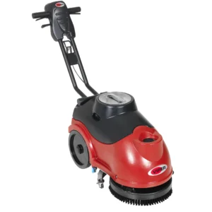 Viper AS380/15 compact scrubber drier range