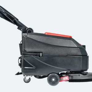 Viper AS4325 B and AS4335 C scrubber drier range