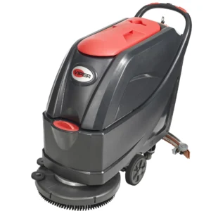 Viper AS5160 and AS5160T disc scrubber drier range