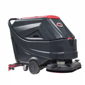Viper AS6690T and AS7690T twin-disc scrubber drier range