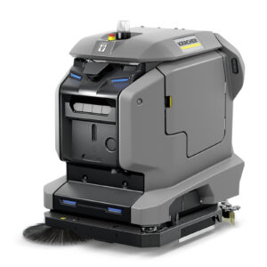 Kärcher KIRA B 50 Robotic Scrubber Drier