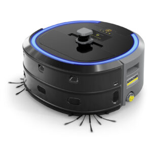 Kärcher KIRA CV 50 Robotic Vacuum Cleaner