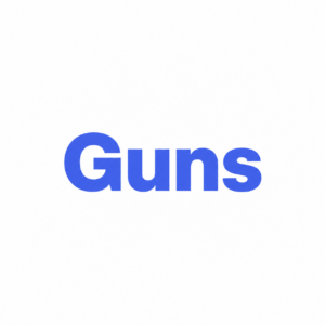 Guns