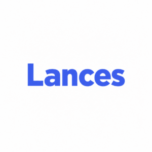 Lances