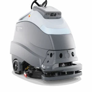 Nilfisk Liberty SC50 autonomous robotic scrubber drier
