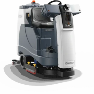Nilfisk Liberty SC60 large-area robotic scrubber drier