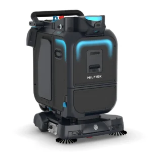 Nilfisk VP25 commercial robotic vacuum cleaner