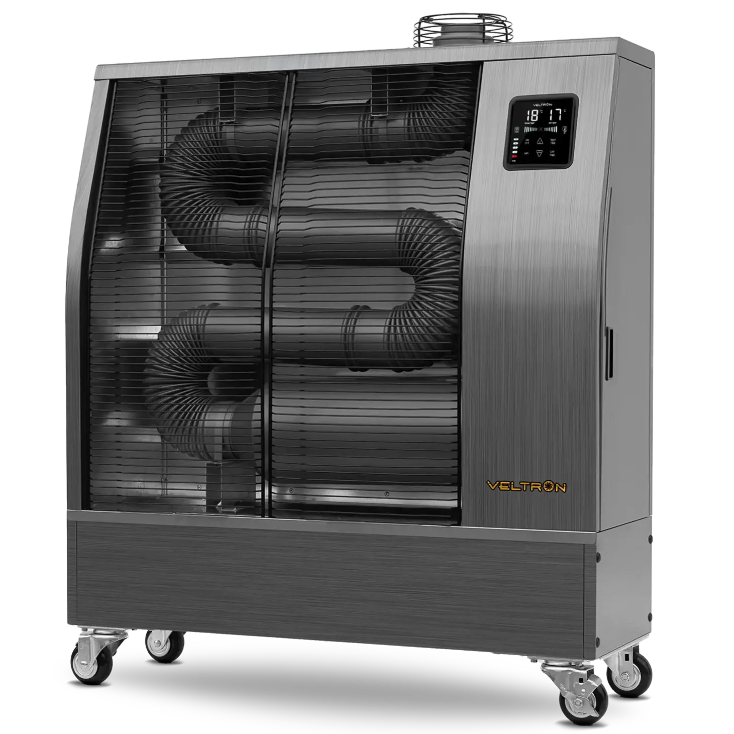 Veltron DHOE-120 heater