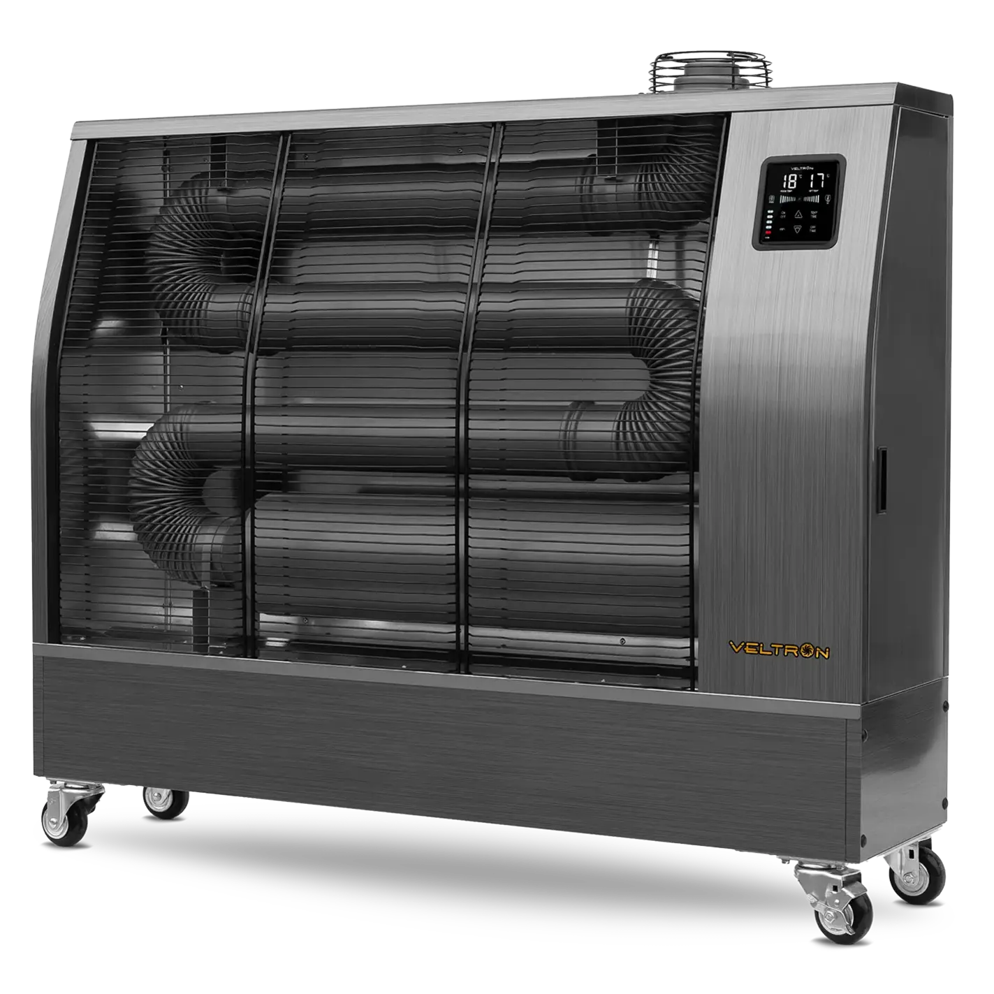 Veltron DHOE-150 heater