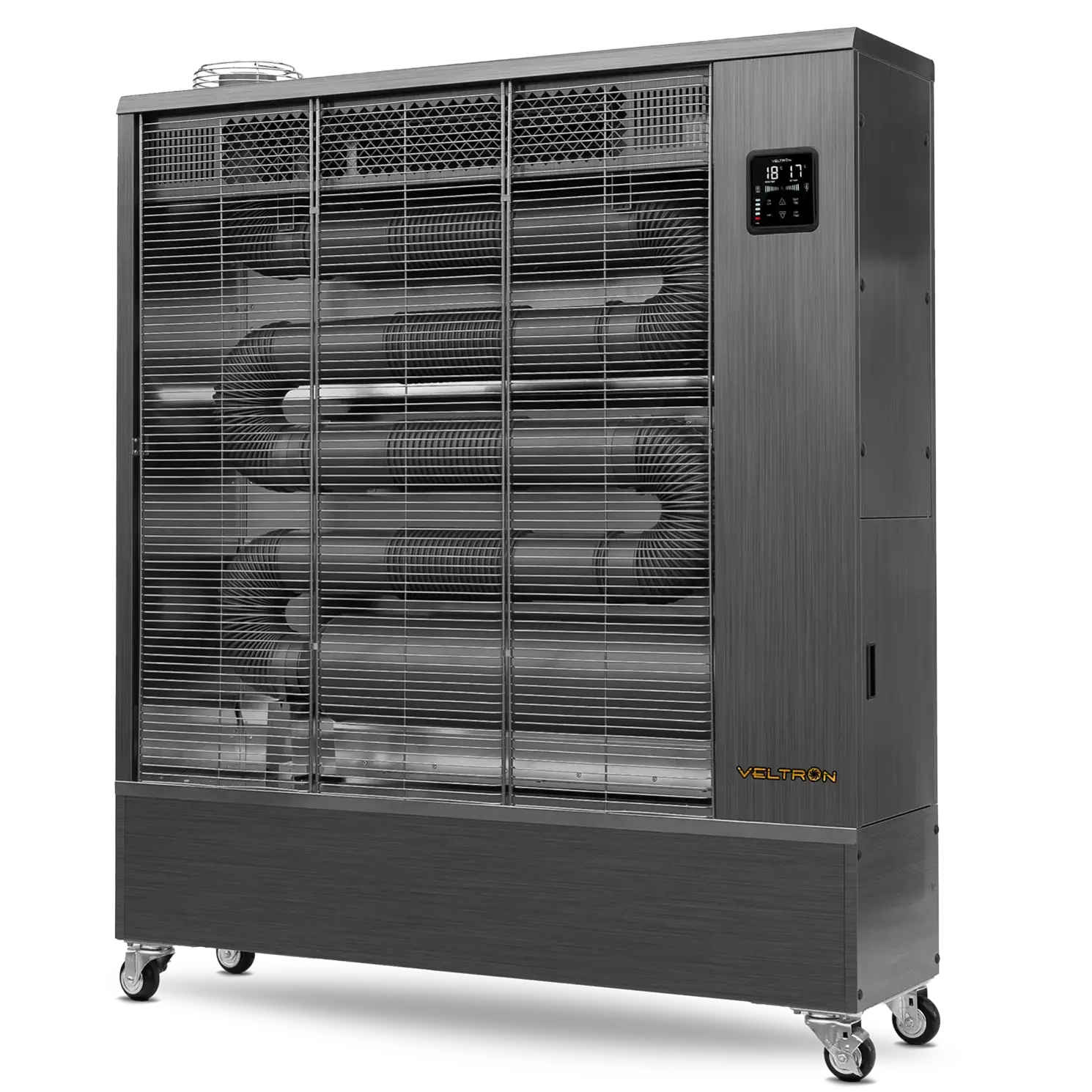 Veltron DHOE-250F heater