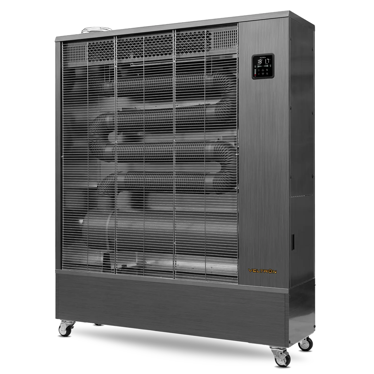 Veltron DHOE-350F heater