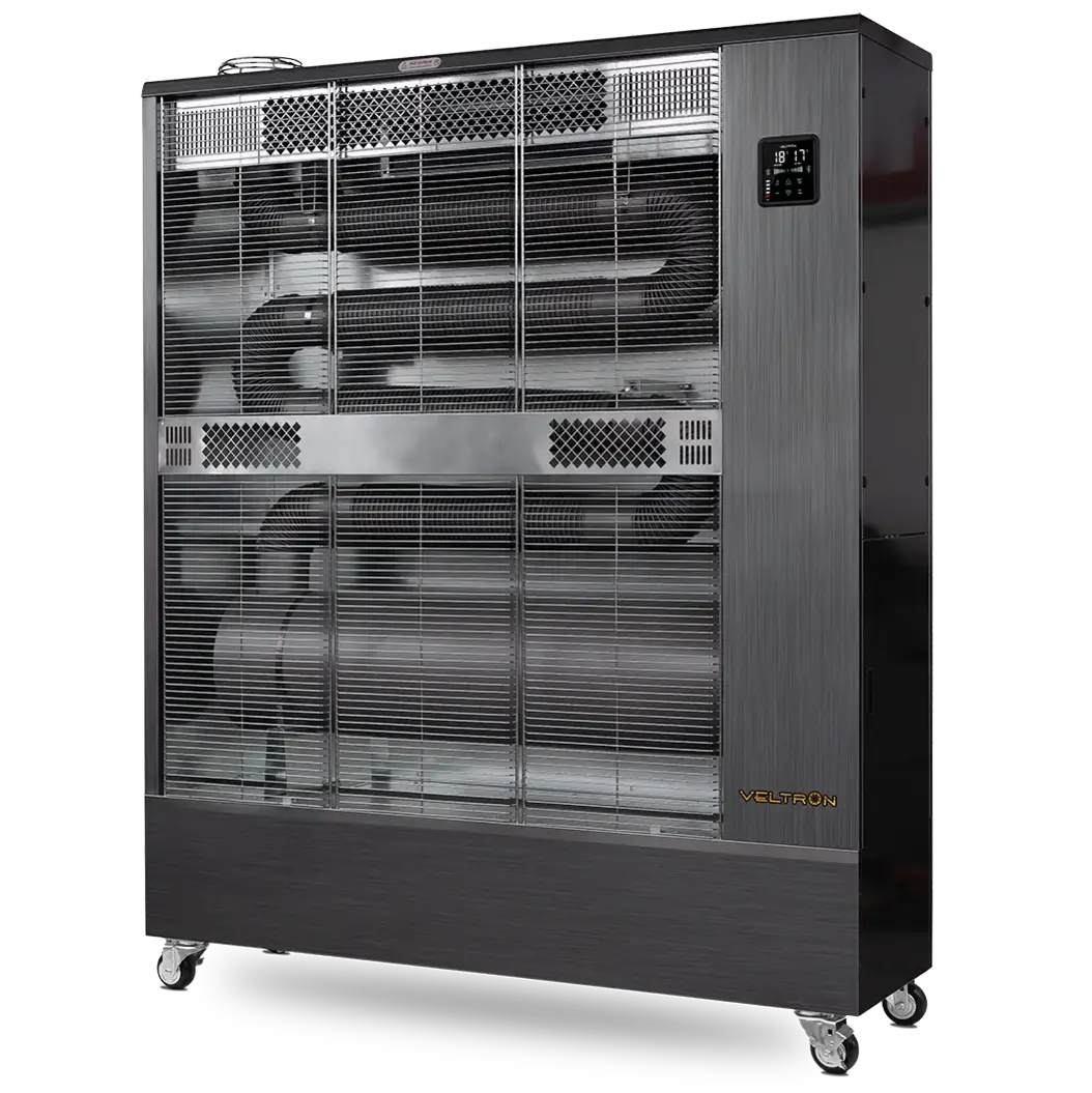 Veltron DHOE-500F heater
