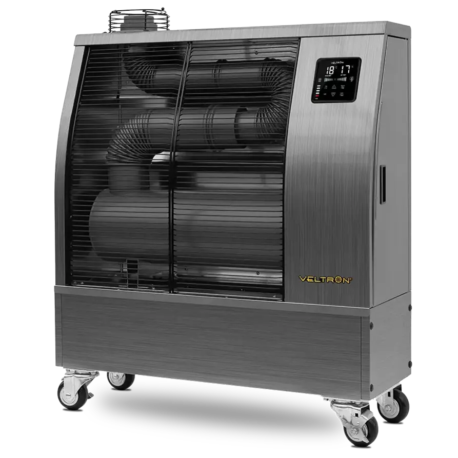 Veltron DHOE-90 heater